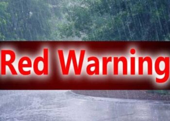 വേണം-ജാ​ഗ്രത;-രാത്രിയിൽ-മഴ-കനക്കും,-2-ജില്ലകളിൽ-റെ‍ഡ്-അലർട്ട്