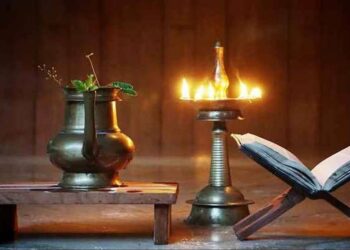 ഇന്ന്-കർക്കിടകം-1;-ഇനി-രാമായണ-പുണ്യത്തിന്റെ-നാളുകൾ