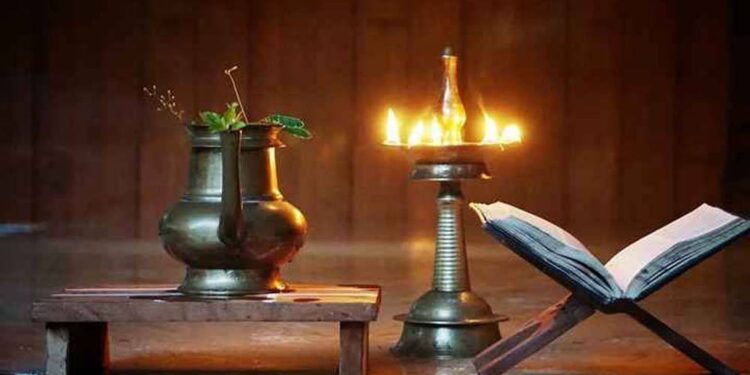 ഇന്ന്-കർക്കിടകം-1;-ഇനി-രാമായണ-പുണ്യത്തിന്റെ-നാളുകൾ