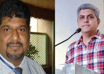 ക്രെഡിറ്റ്-ആരുവേണേൽ-അടിച്ചെടുത്തോളു…-ദയവുചെയ്ത്-നിമിഷപ്രിയയുടെ-മോചനശ്രമങ്ങളെ-പരാജയപ്പെടുത്തരുത്’,-സ്വയം-സഹായിക്കാൻ-വരുന്ന-യെമനി-പണ്ഡിതരെ-പരിഹസിക്കുന്നു,-തലാലിന്റെ-ബന്ധുക്കളുടെ-ഫേസ്ബുക്ക്-പോസ്റ്റിൽ-അറബിയിൽ-കമന്റ്-ചെയ്യുന്നതായി-അഡ്വ.-സുഭാഷ്-ചന്ദ്രൻ