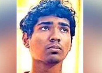 മകന്റെ-ആക്രമണത്തിൽ-​ഗുരുതരമായി-പരുക്കേറ്റ്-ആശുപത്രിയിലെത്തിയ-പിതാവിന്റെ-മരണമൊഴി-‘കാൽ-വഴുതി-വീണു’വെന്ന്!!-മൊബൈലിന്റെ-അമിത-ഉപയോ​ഗം-മാനസികനില-തകരാറിലാക്കി,-പണം-ആവശ്യപ്പെട്ടിട്ടും-കൊടുത്തില്ല,-19-കാരൻ-പിതാവിനെ-ആക്രമിച്ച്-കൊലപ്പെടുത്തി