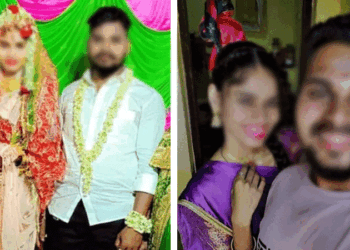 ഭാര്യ-നിർബന്ധിച്ച്-മതം-മാറ്റാൻ-ശ്രമിക്കുന്നു-;-ആരോപണവുമായി-യുവാവ്