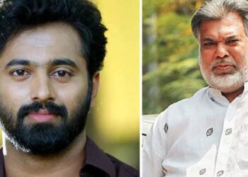 ആക്ഷൻ-ത്രില്ലറുമായി-ജോഷി;-നായകൻ-ഉണ്ണി-മുകുന്ദൻ