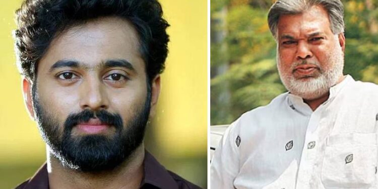 ആക്ഷൻ-ത്രില്ലറുമായി-ജോഷി;-നായകൻ-ഉണ്ണി-മുകുന്ദൻ