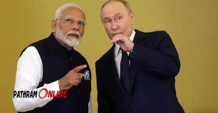 വിരട്ടൽ-ഇങ്ങോട്ട്-വേണ്ട…!!!-റഷ്യയുടെ-എണ്ണ-വാങ്ങുന്നത്-തുടരാൻ-തന്നെയാണ്-തീരുമാനം.!!-എന്ത്-ഉണ്ടായാലും-അപ്പോൾ-കാണാമെന്നും-നാറ്റോയ്ക്ക്-ഇന്ത്യയുടെ-മറുപടി
