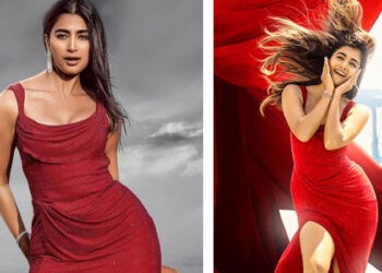 അങ്ങനെ-ഒക്കെ-ഡാൻസ്-ചെയ്യാൻ-അദ്ദേഹത്തിനെ-സാധിക്കൂ;-സൗബിനെ-പുകഴ്ത്തി-പൂജ-ഹെഗ്ഡെ