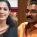 എല്ലാം-അനുകൂലം,-പിപി-ദിവ്യയെ-‘സെയ്ഫാ’ക്കി-കുറ്റപത്രം!!-ആത്മഹത്യയ്ക്ക്-മുൻപ്-നവീൻ-ബാബു-ദിവ്യയെ-സ്വാധീനിക്കാൻ-ശ്രമിച്ചന്നാണ്-സാക്ഷിമൊഴി,-ദിവ്യയും-താനും-തമ്മിലുള്ള-ബന്ധം-എഡിഎമ്മിന്-അറിയാമായിരുന്നെന്ന്-ടിവി-പ്രശാന്ത്,-ബിനാമി-പരാമർശം-ഒരിടത്തുമില്ല