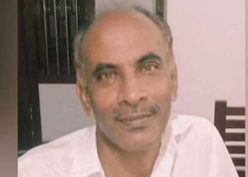 വൈദ്യുതലൈൻ-പൊട്ടി-വീണ-വിവരം-പലതവണ-കെഎസ്ഇബിയെ-അറിയിച്ചെങ്കിലും-നടപടിയായില്ല,-ഷോക്കേറ്റ്-ഗൃഹനാഥൻ-മരിച്ചതിൽ-പ്രതിഷേധം