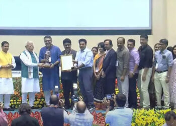 ദേശീയ-ശുചിത്വറാങ്കിങ്ങിൽ-കേരളത്തിനു-നേട്ടം;-100-ശുചിത്വനഗരങ്ങളിൽ-8-എണ്ണം-കേരളത്തിൽ