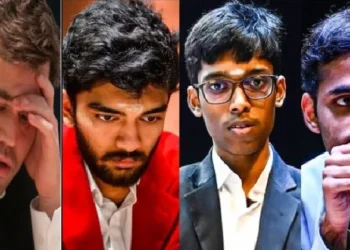 ഇന്ത്യന്‍-കൗമാരക്കാര്‍-തുടര്‍ച്ചയായി-തോല്‍പിക്കുന്നു…കാള്‍സന്‍-യുഗം-അസ്തമിക്കാറായോ?-ഫ്രീസ്റ്റൈല്‍-ചെസിനെ-പ്രേമിച്ച-കാള്‍സന്-അവിടെയും-അന്ത്യം