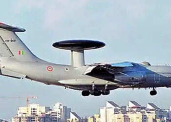 ആറ്-അവാക്സ്-വിമാനങ്ങൾ-ഉടനെത്തും;-കൂടുതൽ-കരുത്തോടെ-വ്യോമസേന