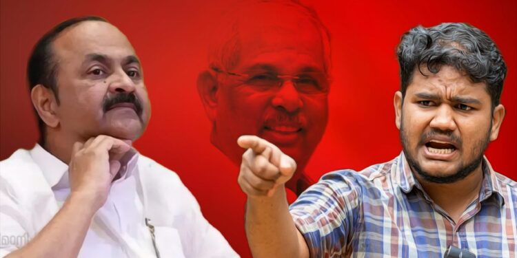 വിഡി-സതീശൻ-rss-വക്താവാണോയെന്ന്-sfiയ്ക്ക്-സംശയം