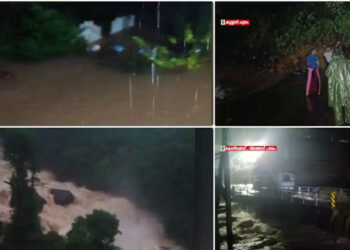കലിതുള്ളിയ-കർക്കടകപ്പെരുമഴയിൽ-ആശ്വാസ-വാർത്ത,-ഇന്നത്തെ-റെഡ്-അലർട്ടെല്ലാം-പിൻവലിച്ചു;-പക്ഷേ-നാളെ-2-ജില്ലകളിൽ-റെഡ്-അലർട്ട്