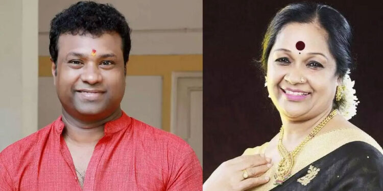 ‘അപകീർത്തിപ്പെടുത്തിയതിന്-തെളിവില്ല’;-ആർ-എൽ-വി-രാമകൃഷ്ണനെതിരെ-കലാമണ്ഡലം-സത്യഭാമ-നൽകിയ-കേസ്-റദ്ദാക്കി-ഹൈക്കോടതി