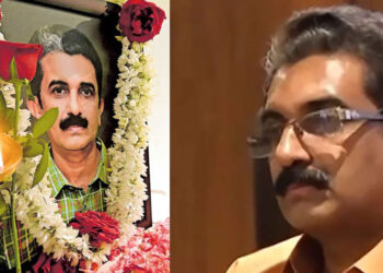 നവീൻ-ബാബുവിന്റെ-മരണം:-അഡീഷനൽ-കുറ്റപത്രം-സമർപ്പിച്ചു;-കേസ്-23ന്-വീണ്ടും-പരിഗണിക്കും