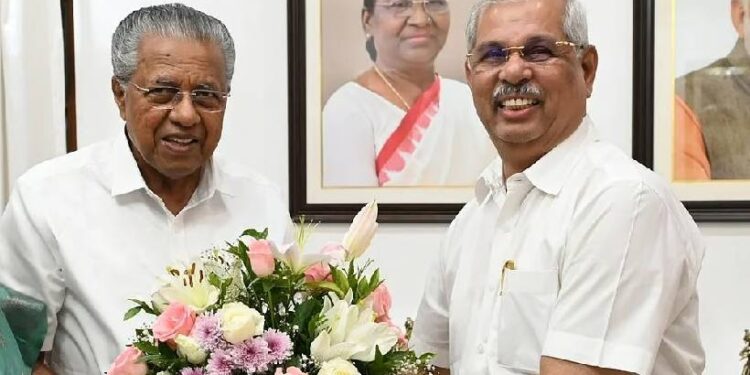 മുഖ്യമന്ത്രി-​ഗവർണർ-കൂടിക്കാഴ്ച-നാളെ-രാജ്ഭവനിൽ