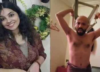 “എത്ര-വീഡിയോ-എടുത്താലും-നിനക്കോ-ബോറഡിക്കുന്നില്ലേ,-വീഡിയോ-ഓഫ്-ചെയ്യടീ’’…-ഊരിപ്പിടിച്ച-കത്തിയുമായി-കാലുറയ്ക്കാതെ-നിൽക്കുന്ന-സതീഷ്,-കഴുത്തിലും-മുഖത്തും-അടിയേറ്റ-പാടുകൾ,-ഷാർജയിൽ-മരിച്ച-അതുല്യ-നേരിട്ടത്-സമാനകളില്ലാത്ത-ക്രൂര-പീഡനം