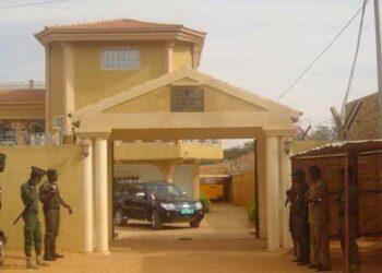 നൈജിറിലെ-ഡോസോ-മേഖലയിൽ-ഭീകരാക്രമണം,-രണ്ടു-ഇന്ത്യക്കാർ-കൊല്ലപ്പെട്ടു!!-ഒരാളെ-തട്ടിക്കൊണ്ടുപോയി,-ഇന്ത്യൻ-പൗരന്മാർക്ക്-ജാ​ഗ്രതാ-നിർദേശം