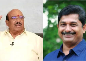 വെള്ളാപ്പള്ളി-നടേശന്‍റെ-പ്രസ്താവന-ഗുരുവിന്‍റെ-മൂല്യങ്ങൾക്ക്-വിരുദ്ധം,-കേരളം-തള്ളിക്കളയും;-എം.-സ്വരാജ്