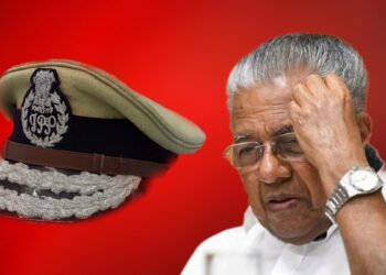 ട്രാക്ടർ-വിവാദത്തിന്-പിന്നിൽ-ഐപിഎസ്-പോരോ-?-കഴിഞ്ഞ-മണ്ഡലകാലത്തെ-സിസിടി.വി-ദൃശ്യവും-പരിശോധിക്കണം