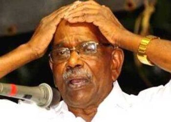 എംഎം-മണിയുടെ-പേഴ്‌സണൽ-സ്റ്റാഫെന്ന-ബലത്തിൽ-ഗൺമാനും-ഡ്രൈവറും-കെഎസ്ഇബിയുടെ-ഇൻസ്‌പെക്ഷൻ-ബംഗ്ലാവിൽ-താമസിച്ചത്-2,435-ദിവസം,-3.96-ലക്ഷം-രൂപ-പിഴ