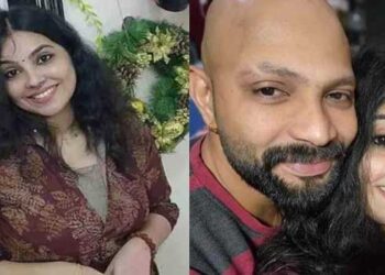 അതുല്യയുടെ-ഭർത്താവ്-സതീഷ്-ശങ്കറിനെ-ജോലിയിൽനിന്നു-പിരിട്ടുവിട്ടു,-തീരുമാനത്തിനു-പിന്നിൽ-സഹോദരി-പുറത്തുവിട്ട-വീഡിയോ-ദൃശ്യങ്ങൾ