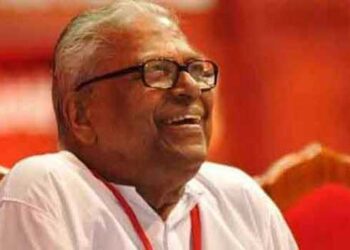 കേരള-സംസ്ഥാന-രൂപീകരണത്തിന്-മുമ്പുതന്നെ-കമ്മ്യൂണിസ്റ്റ്-പാർട്ടിക്ക്-ഒഴിച്ചുകൂടാനാകാത്ത-നാമം-‘വിഎസ്’,-പുന്നപ്രയുടെ-വിപ്ലവ-നായകൻ