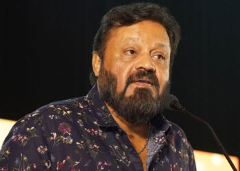 വി-എസിന്-ഇടപെട്ട-മേഖലകളെല്ലാം-ഫലപ്രാപ്തിയിലെത്തിക്കാൻ-കഴിഞ്ഞു;-സുരേഷ്-ഗോപി