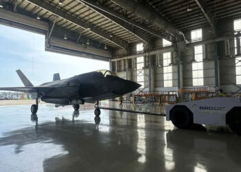 എഫ്-35-മടങ്ങി;-ആദ്യ-പറക്കൽ-ഓസ്ട്രേലിയയ്ക്ക്