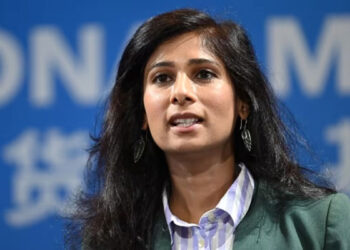 ഐഎംഎഫിലെ-ഉന്നത-പദവി-രാജിവച്ച്-ലോക-പ്രശസ്ത-മലയാളി-സാമ്പത്തിക-ശാസ്ത്രജ്ഞ-ഗീത-ഗോപിനാഥ്,-മടക്കം-ഹർവാഡിലെ-അധ്യാപന-ജീവിതത്തിലേക്ക്