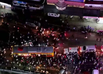 വിഎസിന്-യാത്രാമൊഴി;-ആലപ്പുഴയിലെ-വിലാപയാത്രക്കും-പൊതുദര്‍ശനത്തിനും-ഒരുക്കം,-അടിയന്തര-സാഹചര്യം-നേരിടാൻ-മെഡിക്കൽ-സംഘം