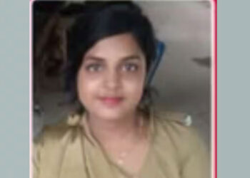 നിറവയറിലും-കടമ-മറക്കാതെ-ശ്രീലക്ഷ്മി,-ബുദ്ധിമുട്ടുകൾ-മാറ്റിനി‌ർത്തി;-കോടതിയിലെത്തിയപ്പോൾ-രക്തസ്രാവം