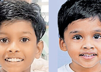 മുവാറ്റുപുഴയിലൊരു‘കുട്ടി-വിഎസ്’;-വിഎസ്.-അച്യുതാനന്ദന്റെ-ആരാധകരായ-ദമ്പതികൾ-മകനിട്ടു-അതേ-പേര്