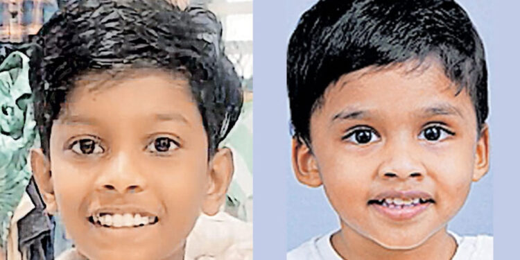 മുവാറ്റുപുഴയിലൊരു‘കുട്ടി-വിഎസ്’;-വിഎസ്.-അച്യുതാനന്ദന്റെ-ആരാധകരായ-ദമ്പതികൾ-മകനിട്ടു-അതേ-പേര്