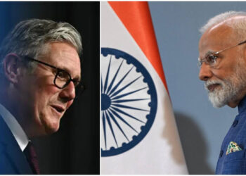 99-ശതമാനം-ഉത്പന്നങ്ങൾക്കും-തീരുവ-ഇല്ല,-കാത്തിരിപ്പിനൊടുവിൽ-ഇന്ത്യ-ബ്രിട്ടൻ-വ്യാപാര-കരാർ-യാഥാർഥ്യമാകുന്നു;-മോദി-സ്റ്റാർമ‍ർ-കൂടിക്കാഴ്ച-നാളെ