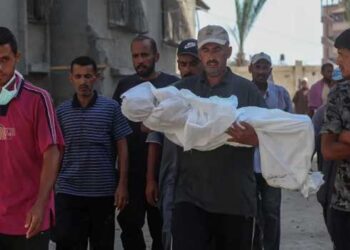 ഇസ്രയേലിന്റെ-കൊടുക്രൂരത!!-മൂന്നു-ദിവസത്തിനിടെ-പട്ടിണികിടന്ന്-മരിച്ചത്-ആറാഴ്ച-പ്രായമുള്ള-നവജാത-ശിശു-ഉൾപെടെ-21-കുട്ടികൾ,-ഒരാഴ്ചയ്ക്കിടെ-മരിച്ചത്-101-പേർ,-കൊല്ലുന്ന-ഭീകരത-അവസാനിപ്പിക്കണം-ബ്രിട്ടൻ,-ജപ്പാൻ