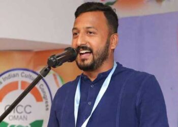 സ്വന്തം-നേതാവിന്റെ-മരണത്തെ-പോലും-രാഷ്ട്രീയ-പ്രചരണ-ആയുധമാക്കുന്ന-കഴുകൻ-കണ്ണുള്ള-നേതാക്കളാണ്-സിപിഐഎമ്മിനുള്ളത്!!-എഎ-റഹീമിനെ-വിമർശിച്ച്-രാഹുൽ-മാങ്കൂട്ടത്തിൽ