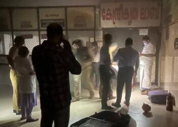 ആലപ്പുഴ-മെഡിക്കൽ-കോളേജ്-ആശുപത്രിയിൽ-തീപിടുത്തം