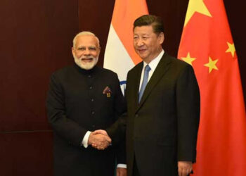 ചൈനക്കാർക്ക്-ഇന്ത്യ-വീണ്ടും-ടൂറിസ്റ്റ്-വിസ-അനുവദിച്ചുതുടങ്ങി