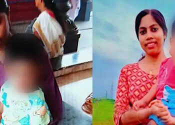 അമ്മയുടെ-വാക്ക്-കേട്ട്-എന്നേയും-മകനെയും-ഇറക്കിവിട്ടു,-എന്നോടു-പോയി-ചാകാൻ-പറഞ്ഞു,-മരണത്തിനുത്തരവാദി-ഭർത്താവും-ഭർത്താവിന്റെ-അമ്മയും!!-നാട്ടിലെ-നിയമവ്യവസ്ഥയിൽ-വിശ്വാസമില്ല,-ഒരു-പെണ്ണിനും-നീതികിട്ടുന്നില്ല-മകനേയുംകൊണ്ട്-പുഴയിൽ-ചാടിമരിച്ച-റീമയുടെ-ആത്മഹത്യാകുറിപ്പ്