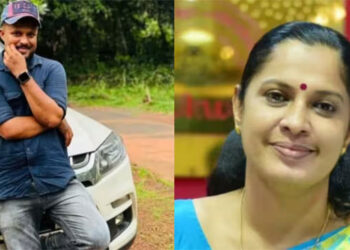 പിപി-ദിവ്യയെ-സാമൂഹ്യ-മാധ്യമങ്ങളിലൂടെ-അപമാനിച്ച-കേസ്;-യുവാവ്-പിടിയിൽ