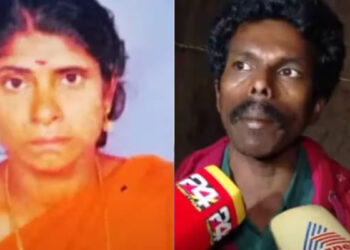 സീതയുടെ-മരണ-കാരണം-കാട്ടാന-ആക്രമണം-തന്നെയെന്ന്-പൊലീസ്;-ശരീരത്തിലെ-പരിക്കുകൾ-കാട്ടാന-ആക്രമണത്തിലുണ്ടായതെന്ന്-നിഗമനം