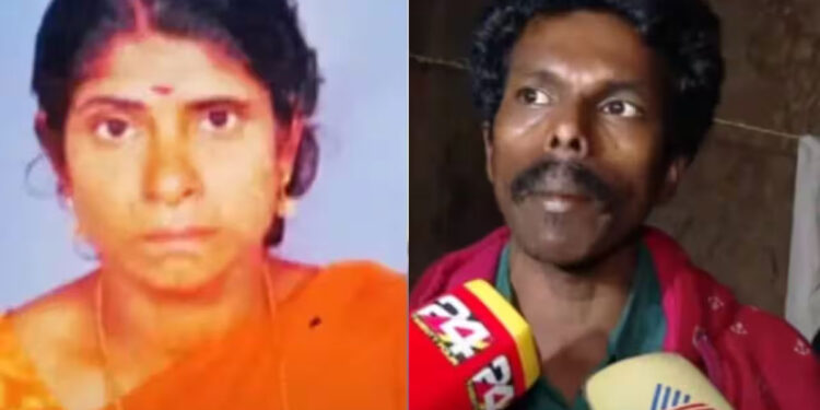 സീതയുടെ-മരണ-കാരണം-കാട്ടാന-ആക്രമണം-തന്നെയെന്ന്-പൊലീസ്;-ശരീരത്തിലെ-പരിക്കുകൾ-കാട്ടാന-ആക്രമണത്തിലുണ്ടായതെന്ന്-നിഗമനം