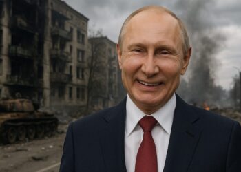 പുടിൻ-പൊട്ടിച്ചിരിക്കുന്നു,-യുക്രെയ്നിൽ-നടക്കുന്നതെല്ലാം-റഷ്യ-പ്ലാൻ-ചെയ്തതു-മാത്രം-!