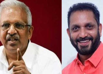 സർവ്വത്ര-ദുരൂഹത,-ജയിൽ-ചാടിയതോ-ചാടിച്ചതോ?-കെ-സുരേന്ദ്രൻ!!-ഉള്ളിയേരിയും-കുതിരവട്ടവും-തമ്മിലുള്ള-ദൂരം-വളരെ-ചെറുതാണ്…-സംസ്ഥാന-പ്രസിഡന്റ്-സ്ഥാനത്ത്-നിന്ന്-പുറത്താക്കപ്പെട്ടതിന്-ശേഷമുള്ള-അദ്ദേഹത്തിന്റെ-മനോനില-പരിശോധിക്കാൻ-ബിജെപി-പ്രവർത്തകരോട്-അഭ്യർത്ഥിക്കുന്നു-പി-ജയരാജൻ