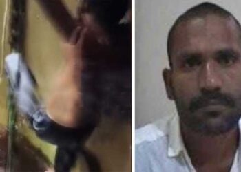 ​പോലീസ്-കെട്ടിടം-വളഞ്ഞപ്പോൾ-ഇറങ്ങിയോടി-സമീപത്തെ-കിണറ്റിൽ-ചാടി!!-ഗോവിന്ദച്ചാമി-പിടിയിലായത്-ആളൊഴിഞ്ഞ-കെട്ടിടത്തിനു-സമീപത്തെ-കിണറ്റിൽ-നിന്ന്