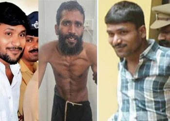 പട്ടിണി-കിടന്നതും-താടിവെച്ചതും-വെള്ളത്തിലായി,-ചതിച്ചത്-ആ-ഒറ്റക്കൈ!!-മാസങ്ങളായി-ഡയറ്റ്,-അരി-ആഹാരം-പൂർണമായി-ഉപേക്ഷിച്ച്-ചപ്പാത്തിയാക്കി-ഭക്ഷണം,-ബ്ലേഡ്-അലർജിയെന്നു-പറഞ്ഞ്-താടിവച്ചു,-ജയിൽ-മോചിതരായവരുടെ-തുണികൾ-ശേഖരിച്ചു…-കമ്പി-ദ്രവിക്കാൻ-ഉപ്പ്,-മുറിച്ചത്-അറിയാതിരിക്കാൻ-നൂലുകെട്ടിവെച്ചു…