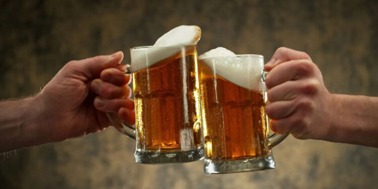 ഒരുമാസം-തുടർച്ചയായി-ബിയർ-മാത്രം-കുടിച്ചു;-യുവാവിന്-ദാരുണാന്ത്യം