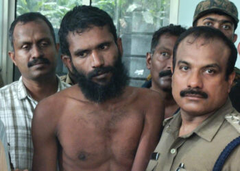 ​ഗോവിന്ദച്ചാമിയെ-14-ദിവസത്തേക്ക്-റിമാൻഡ്-ചെയ്തു