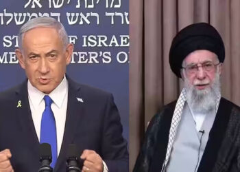 ഫ്രാൻസിനെതിരെ-ഇസ്രയേലും-അമേരിക്കയും-രം​ഗത്ത്,-ഭീകരതയെ-വളർത്തുന്ന-നടപടിക്കാണ്-ഫ്രാൻസ്-ഒരുങ്ങുന്നതെന്ന്-നെതന്യാഹു